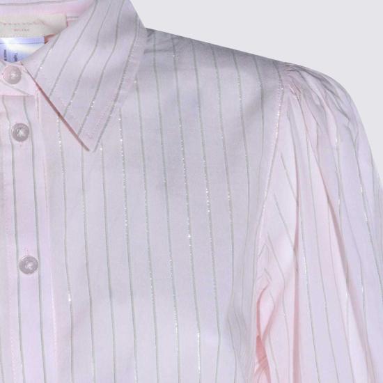  트윈셋 탑 - TWINSET