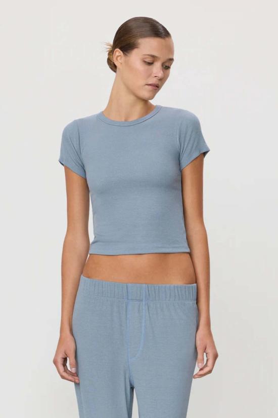  에태르네 반팔 티셔츠