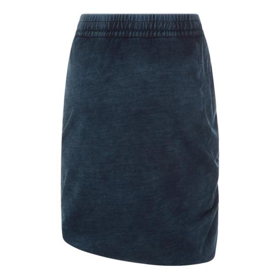 26SS 비비안웨스트우드 스커트 1J01000MJ00B1K411 Blue - VIVIENNE WESTWOOD