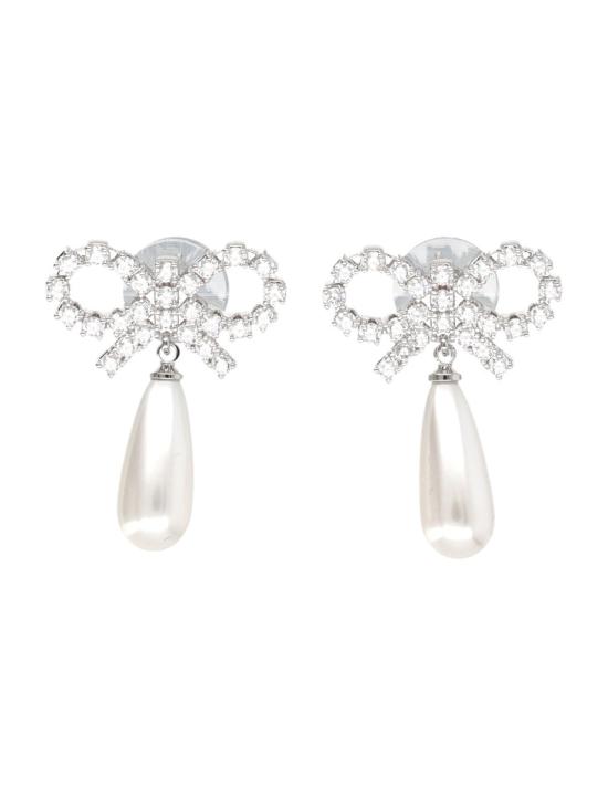 26SS 셀프 포트레이트 주얼리 RS26631EP