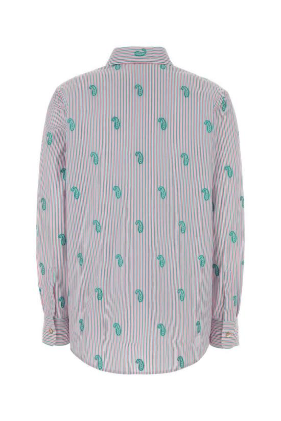  에트로 탑 - ETRO