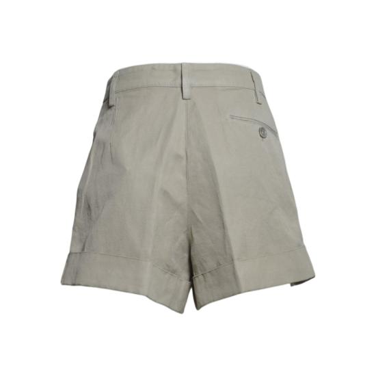 26SS 아스페시 숏팬츠 0222G208 85047 Beige - ASPESI