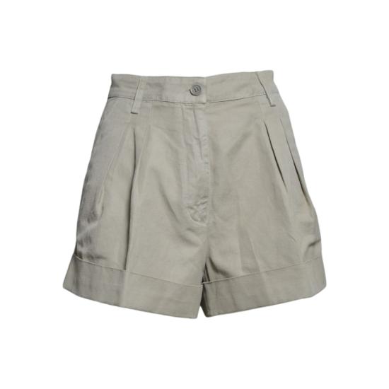 26SS 아스페시 숏팬츠 0222G208 85047 Beige