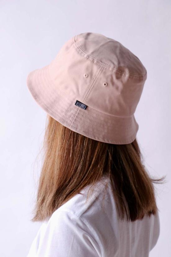  MM6 메종마르지엘라 모자 Mm6 메종 마르지엘라 버킷햇 - MM6 MAISON MARGIELA