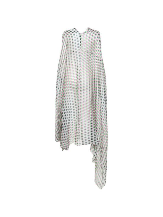 26SS 드리스 반 노튼 미디 원피스 011011 3094005 - DRIES VAN NOTEN