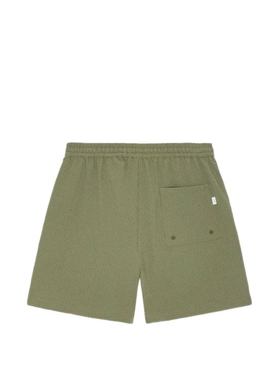 26SS 레듀 숏팬츠 1001351 Black - LES DEUX