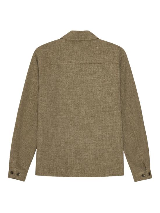 26SS 레듀 자켓 1001317 826 Teak - LES DEUX