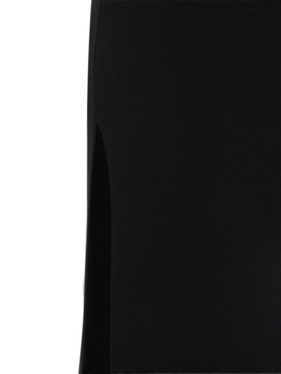 26SS 엘리자베타프랜치 미디 원피스 AM43B62E2 110 - ELISABETTA FRANCHI