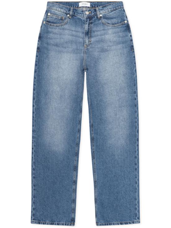 26SS 레듀 데님 팬츠 1001443 452 Blue