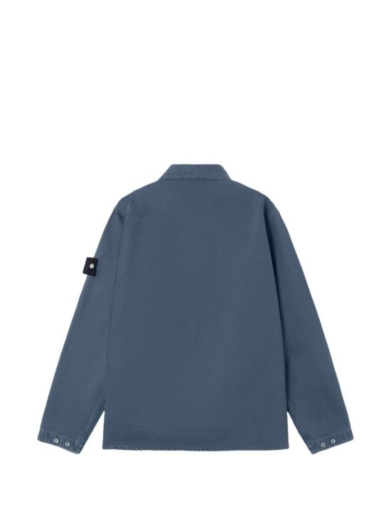 26SS 스톤 아일랜드 셔츠 L1S141200001 S0J18V0021 - STONE ISLAND