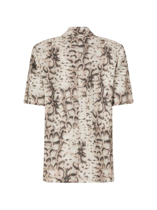 26SS 핑코 자켓 106879 A3BLCZ9 - PINKO