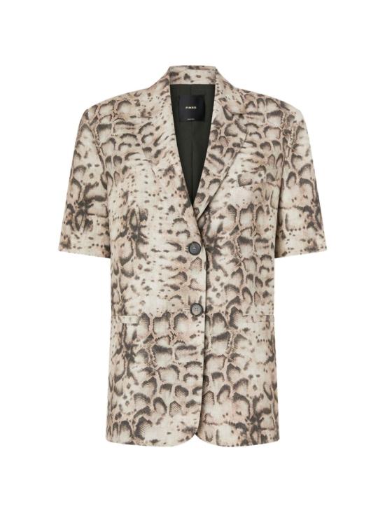 26SS 핑코 자켓 106879 A3BLCZ9