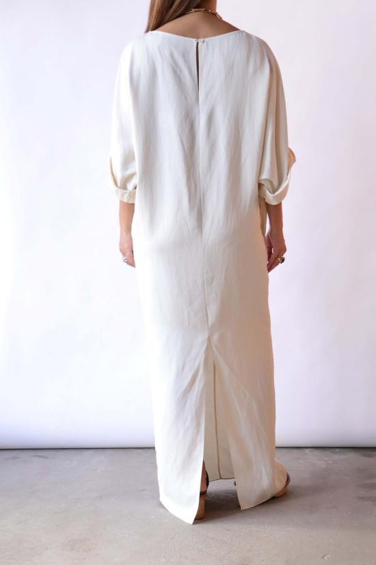  티더블유피 롱 원피스 B 드레스를 위한 Twp 드레스 - TWP