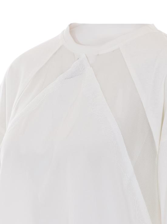 26SS 핑코 반팔 티셔츠 106292 A335Z05 White - PINKO