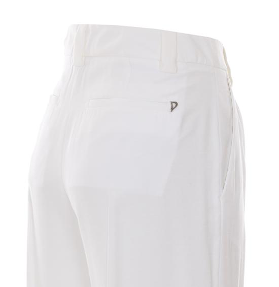 26SS 돈답 팬츠 DP883 IF0049D XXX001 Milk - DONDUP