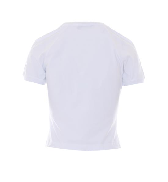 26SS 돌체앤가바나 반팔 티셔츠 F8V88Z HU7SDW0800 White - DOLCE & GABBANA