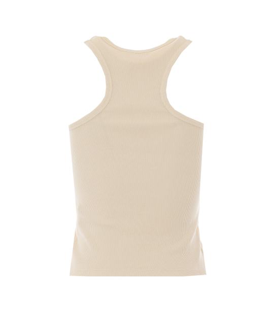 26SS 파트리지아페페 스웨터 8M1768 J373W413 White - PATRIZIA PEPE