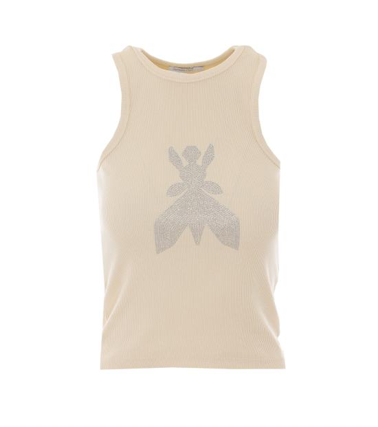 26SS 파트리지아페페 스웨터 8M1768 J373W413 White