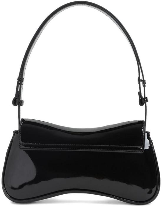 26SS 디젤 숄더백 6522967 BLACK - DIESEL
