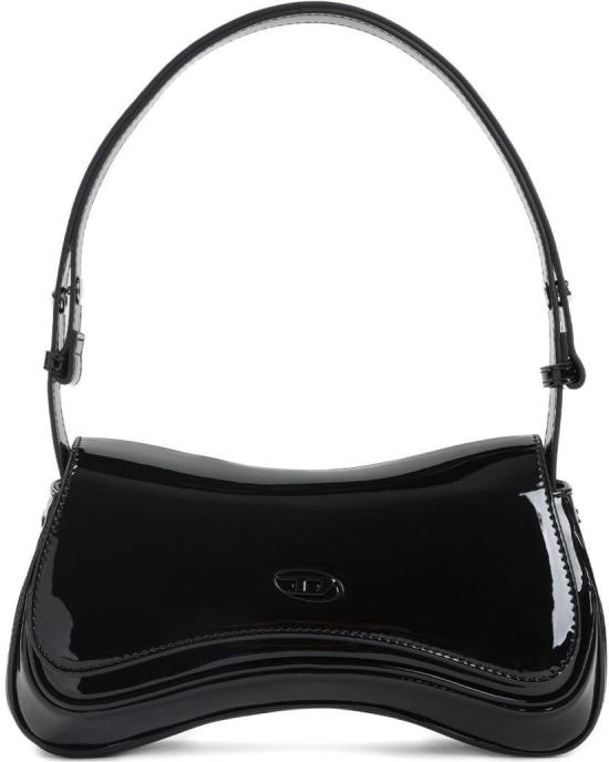 26SS 디젤 숄더백 6522967 BLACK