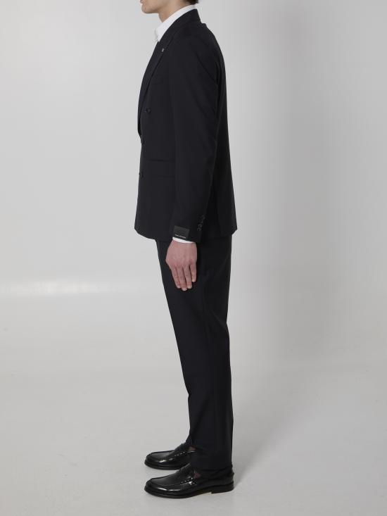 26SS 딸리아토레 의류 2FNJ20B01060004 BLUE - TAGLIATORE