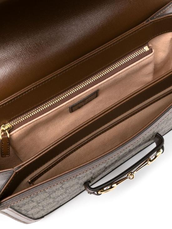 26SS 구찌 홀스빗 1955 숄더백 602204 92TCG8563 - GUCCI