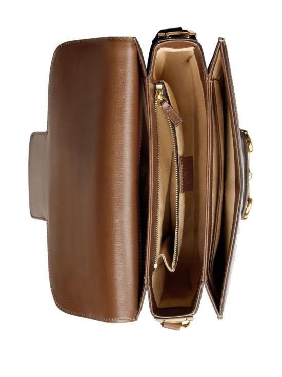 26SS 구찌 홀스빗 1955 숄더백 602204 92TCG8563 - GUCCI