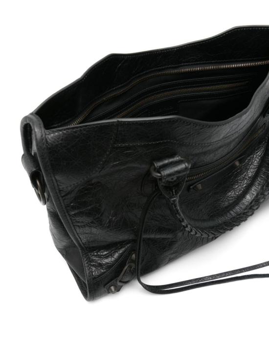 26SS 발렌시아가 토트백 865760 2ACFH1000 - BALENCIAGA