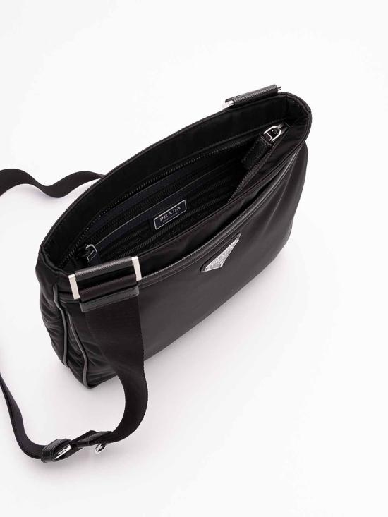 26SS 프라다 삼각로고 리나일론 크로스백 2VH1182DMH V XOOF0002 - PRADA