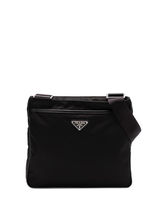 26SS 프라다 삼각로고 리나일론 크로스백 2VH1182DMH V XOOF0002