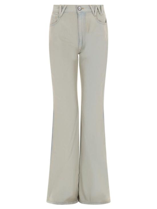  비비안웨스트우드 데님 팬츠 비비안 웨스트우드 레이 진 데님