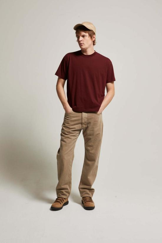  아셀 데님 팬츠 애셔 제임스 진 진스 - ASHER