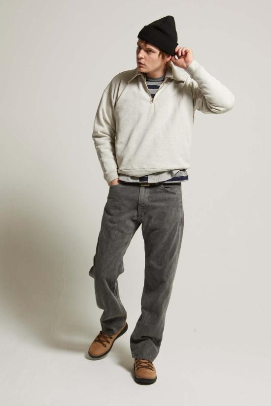  아셀 데님 팬츠 애셔 제임스 진 진스 - ASHER