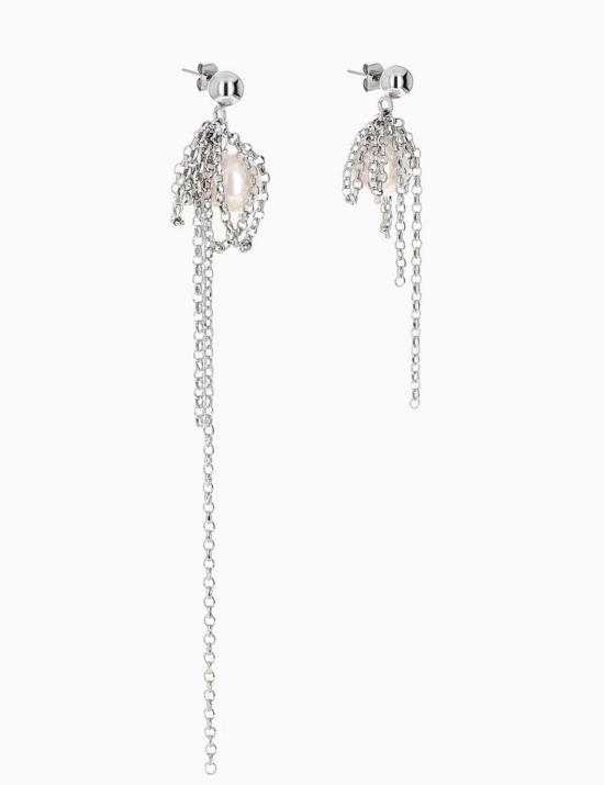  저스틴 클렌퀏 이어링 저스틴 클렌켓 니콜