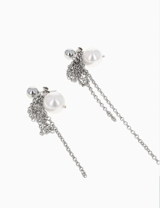  저스틴 클렌퀏 이어링 저스틴 클렌켓 니콜 - JUSTINE CLENQUET