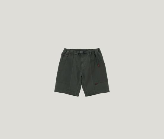  그라미치 숏팬츠 가젯  스모키 그레이