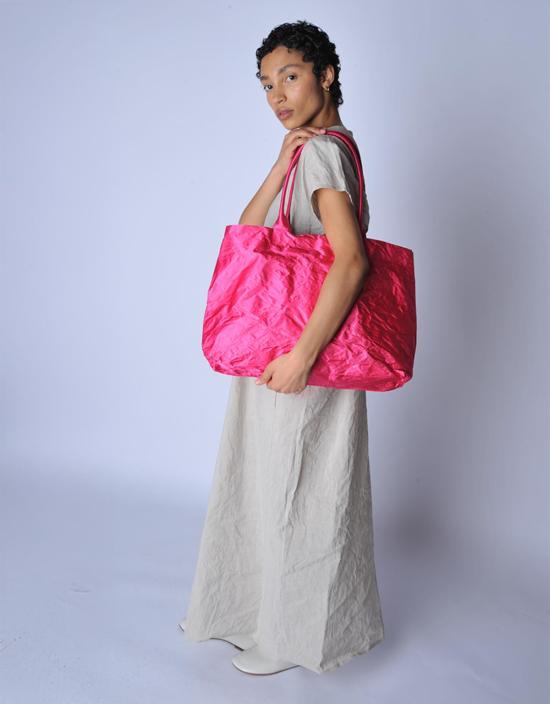  소피 드후레 롱 원피스 소피 드후어 내추럴 델피 리옹 드레스 베이지 - SOFIE D'HOORE