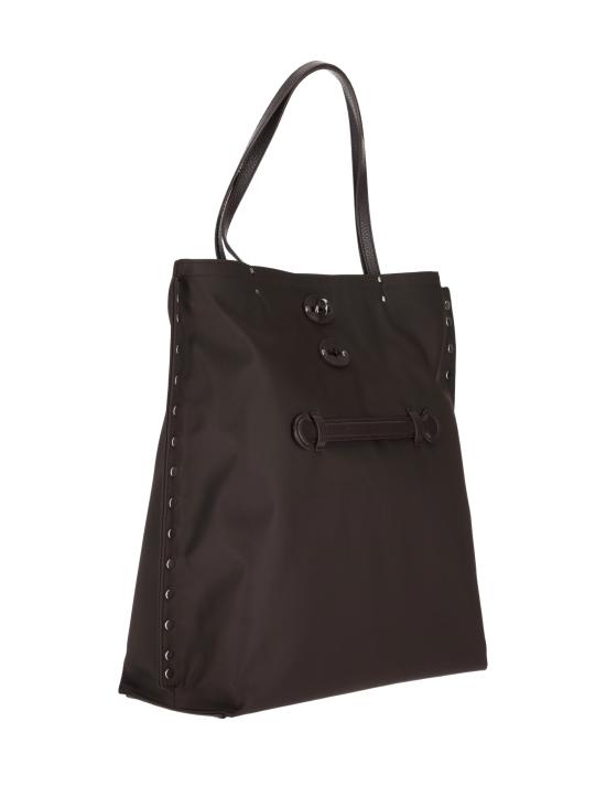 26SS 자넬라토 토트백 0698002000000M Z0253 BROWN NOCE DI SORRENTO - ZANELLATO