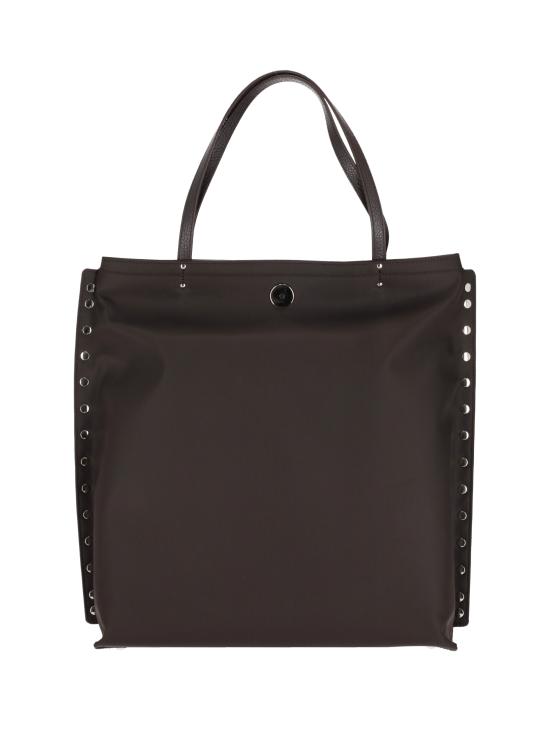 26SS 자넬라토 토트백 0698002000000M Z0253 BROWN NOCE DI SORRENTO - ZANELLATO