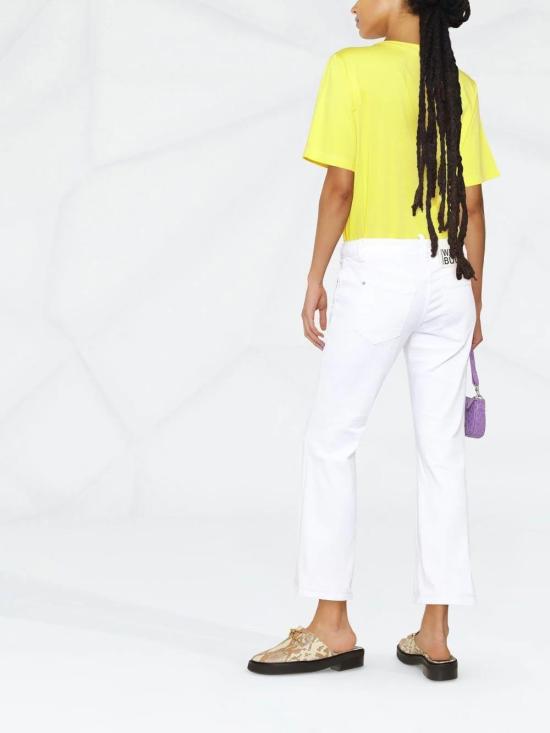  디스퀘어드2 스트레이트 팬츠 S75LB0665S30733 100 - DSQUARED2