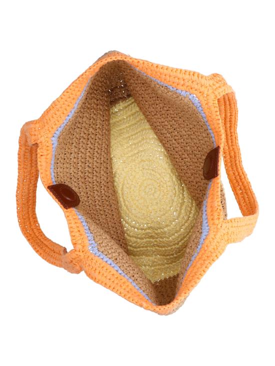 26SS 마르니 토트백 SBMP0286A0 P9110 ZP196 MultiColour - MARNI