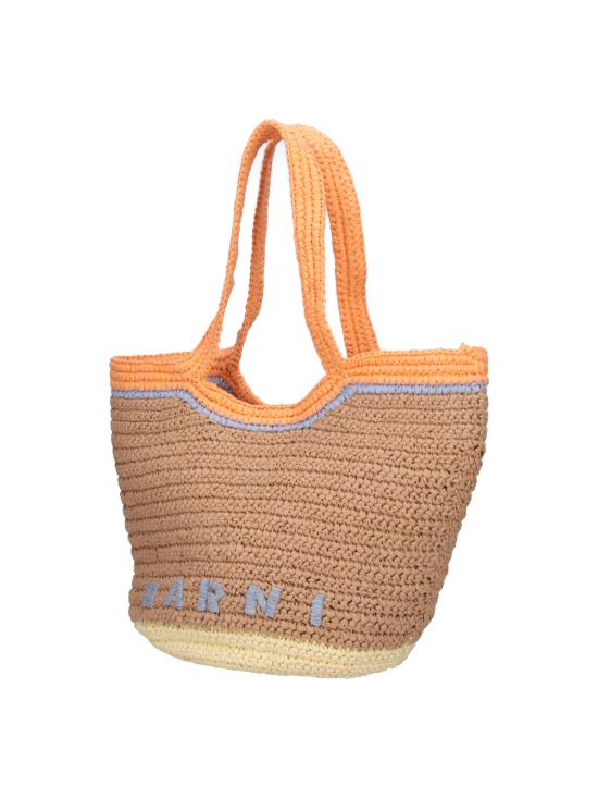 26SS 마르니 토트백 SBMP0286A0 P9110 ZP196 MultiColour - MARNI