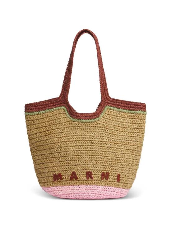 26SS 마르니 토트백 SBMP0286A0 P9110 ZP194 MultiColour