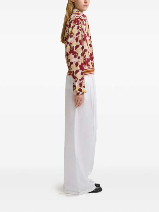 26SS 마르니 셔츠 CAMA0685L0 UTSG48 SBW01 MultiColour - MARNI