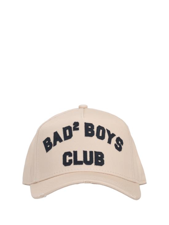 26SS 디스퀘어드2 모자 BCM097505C00001 5133 AVORIO