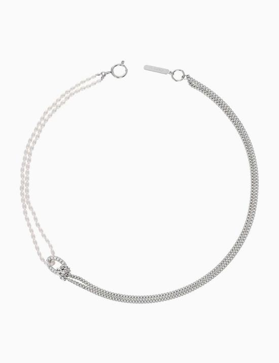  저스틴 클렌퀏 목걸이/팬던트 저스틴 클렌켓 다니엘 네크리스