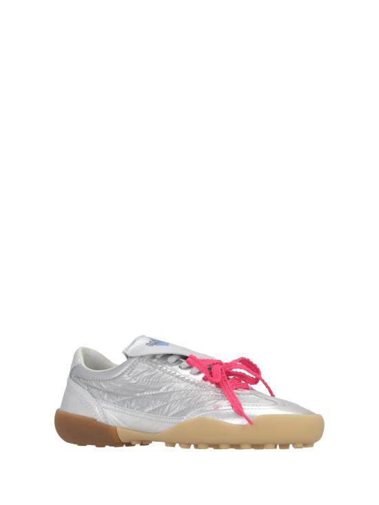 26SS 디스퀘어드2 스니커즈 SNW032550108707 2137 ARGENTO - DSQUARED2