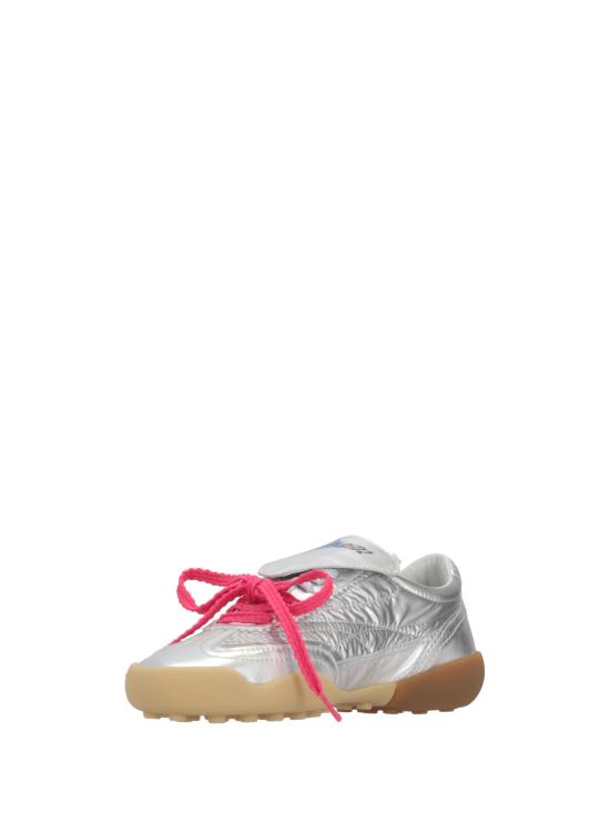 26SS 디스퀘어드2 스니커즈 SNW032550108707 2137 ARGENTO - DSQUARED2