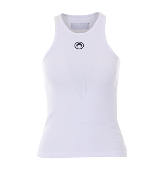 26SS 마린세르 긴팔 티셔츠 WTT014A CJER0011WH10 White