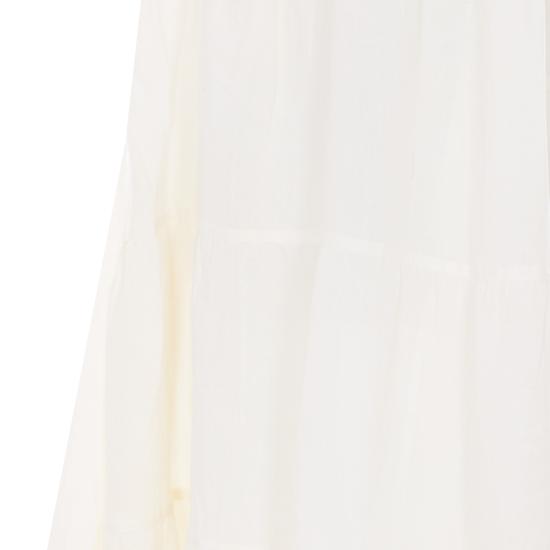 26SS 마우리지오 미디 원피스 W0616088122 WHITE White - MAURIZIO